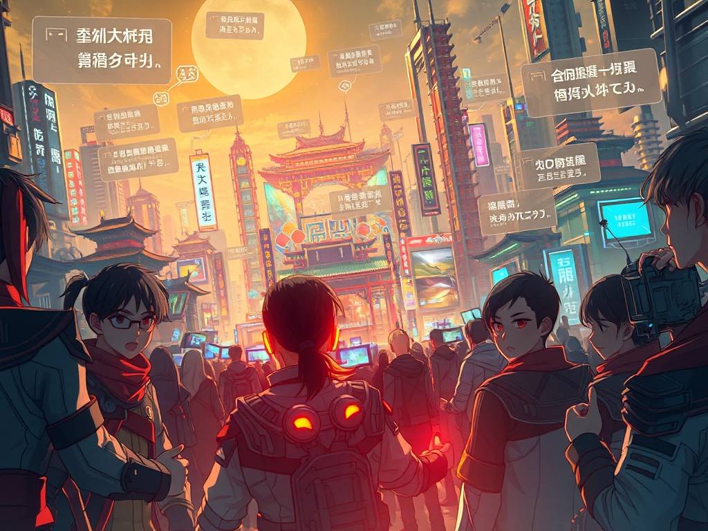 新天龙八部SF外挂泛滥，游戏公平性何去何从？