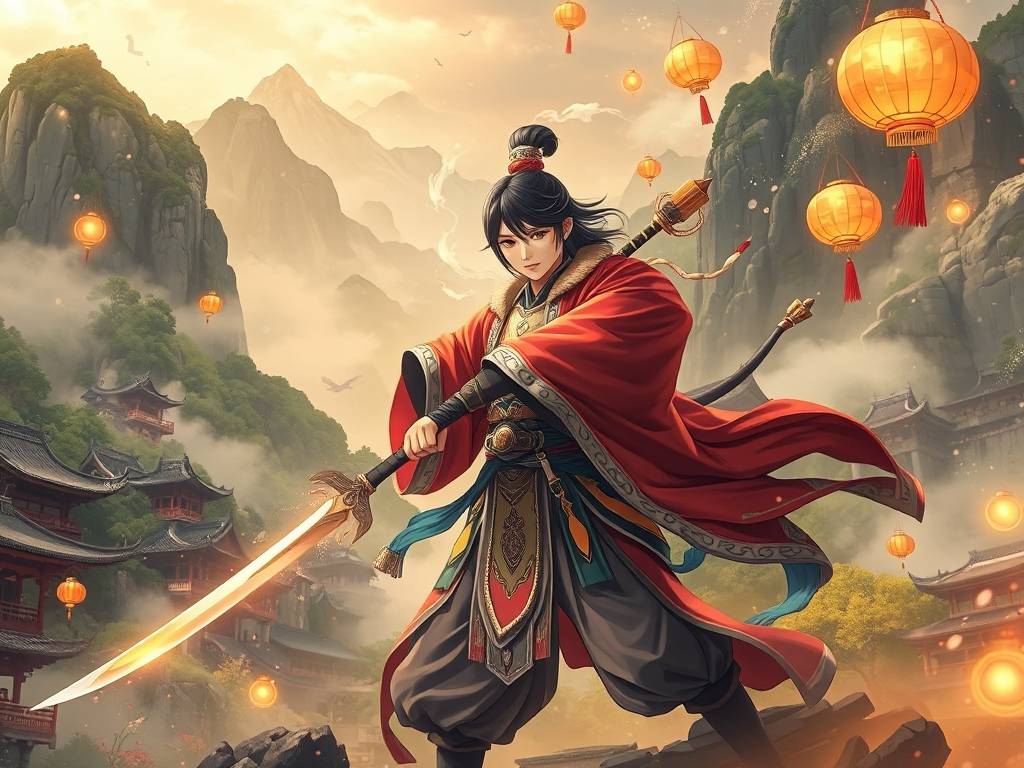 天龙八部3私服无限转生，探索武侠世界的极致玩法