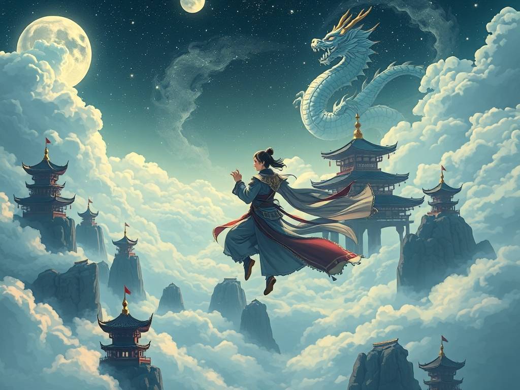 天龙八部稳定SF，怀旧情怀与游戏体验的完美结合