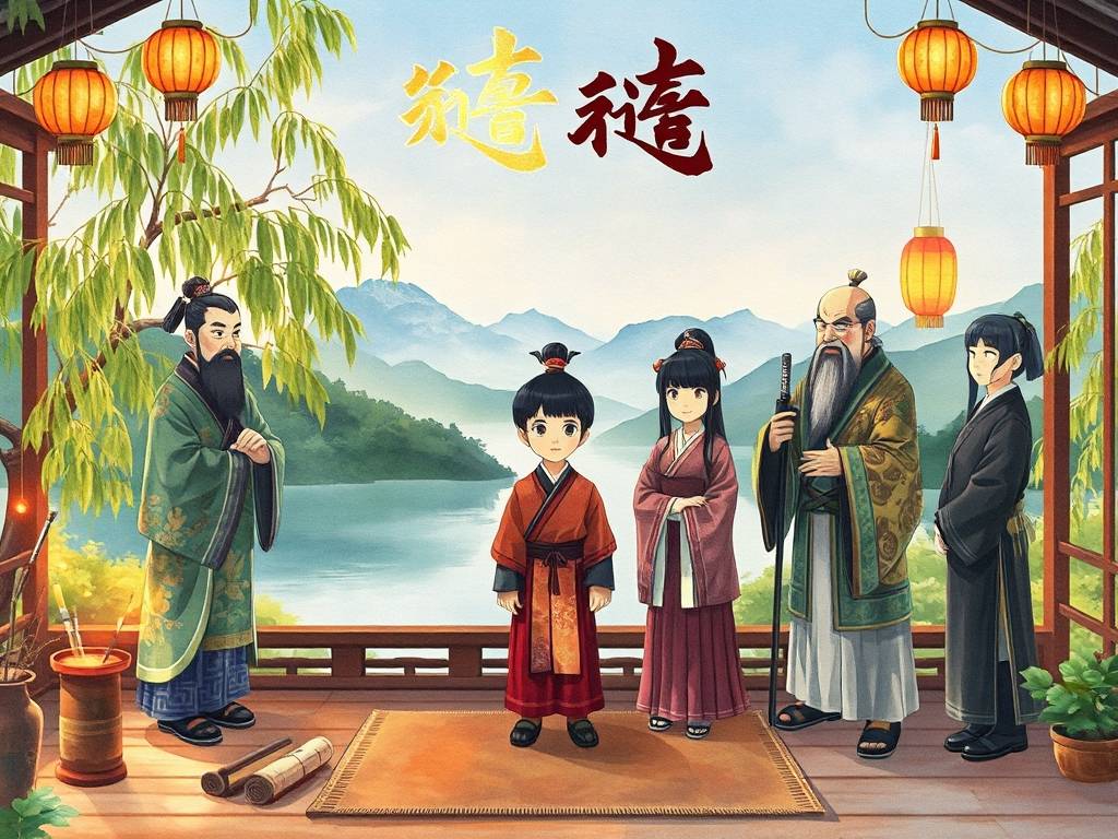 天龙八部私服这么玩，新手入门与进阶攻略  第2张