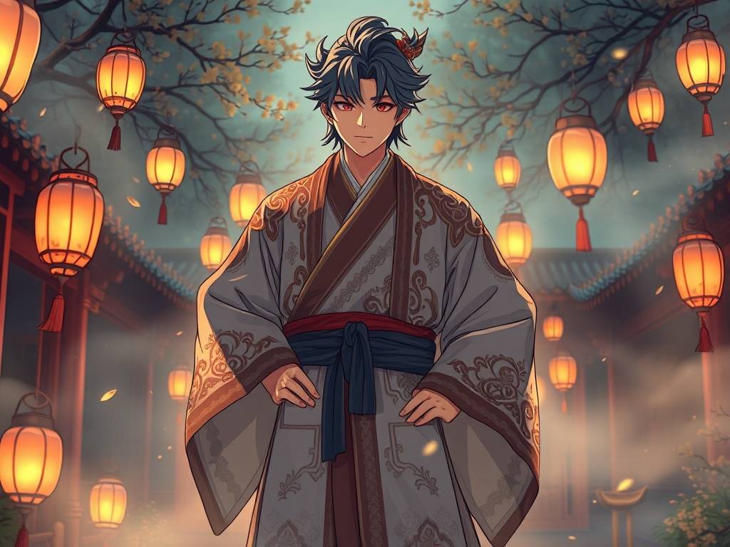 天龙八部长久稳定私服，怀旧玩家的理想选择