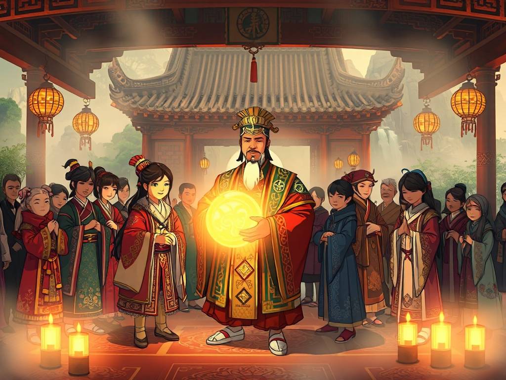 天龙八部私服谁充值最多？揭秘顶级氪金玩家的江湖  第2张