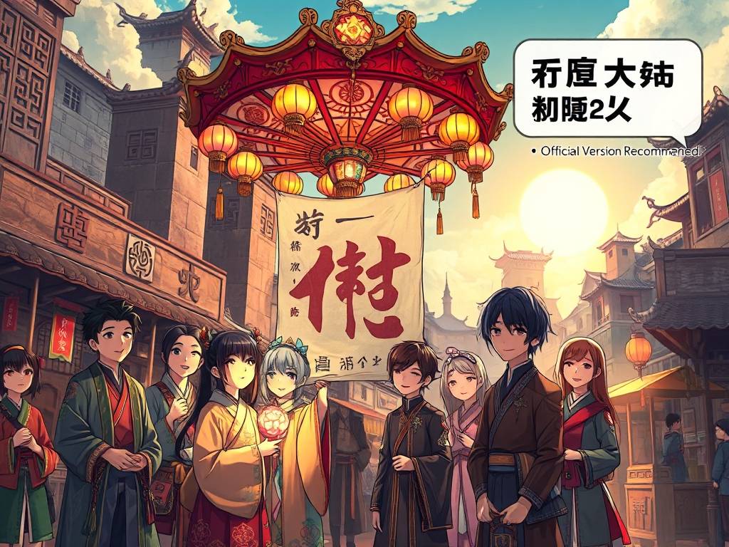 天龙八部私服在哪里可以玩？私服风险与正版推荐
