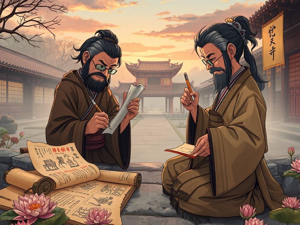 如何搭建天龙八部私服版本，详细教程与注意事项  第2张