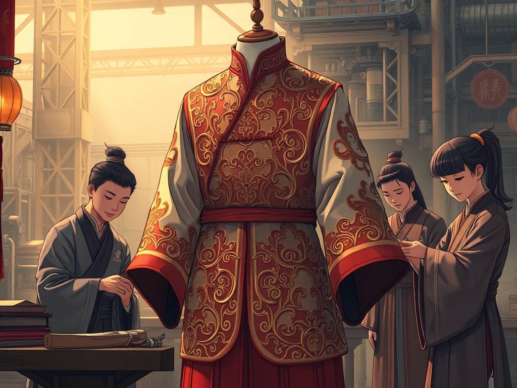 天龙八部私服制作，技术解析与法律风险探讨
