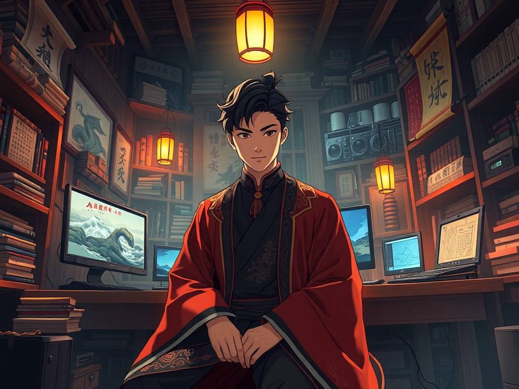 天龙八部私服搭建与运营有哪些要求？  第2张