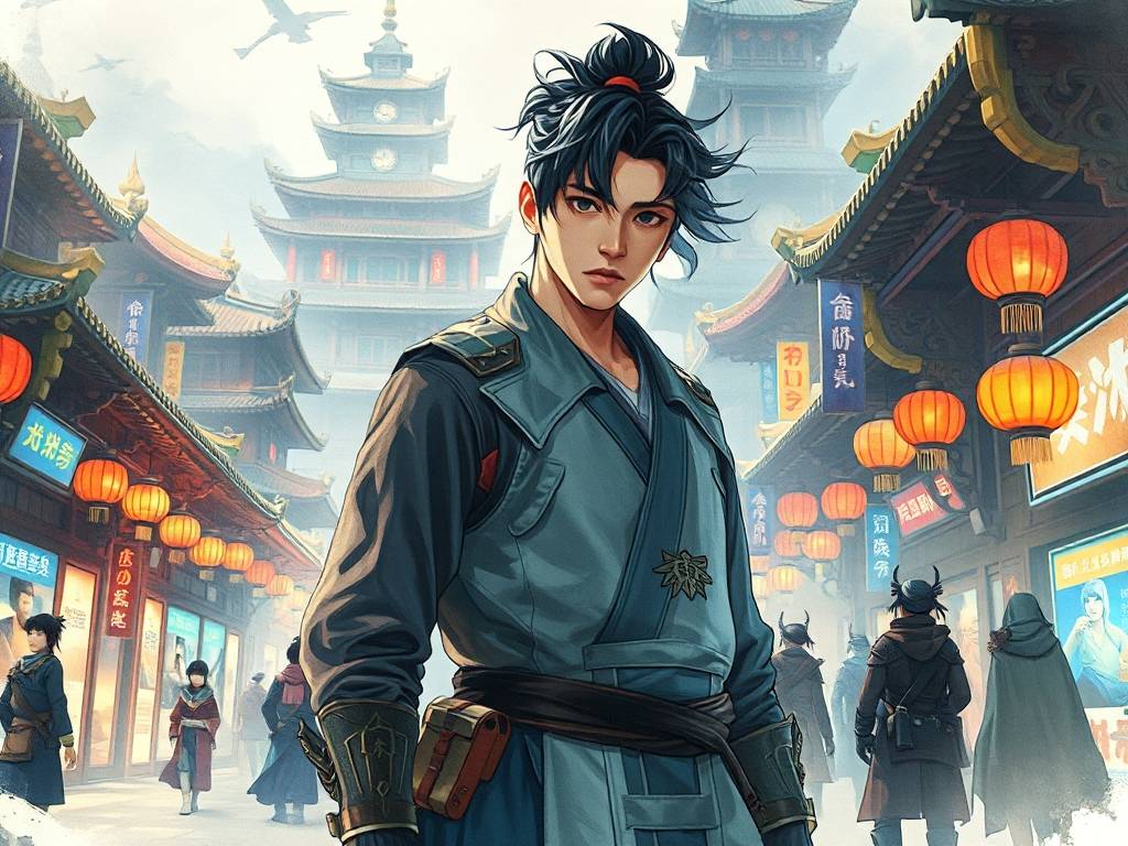 天龙八部网页游戏私服，怀旧与风险并存的双刃剑