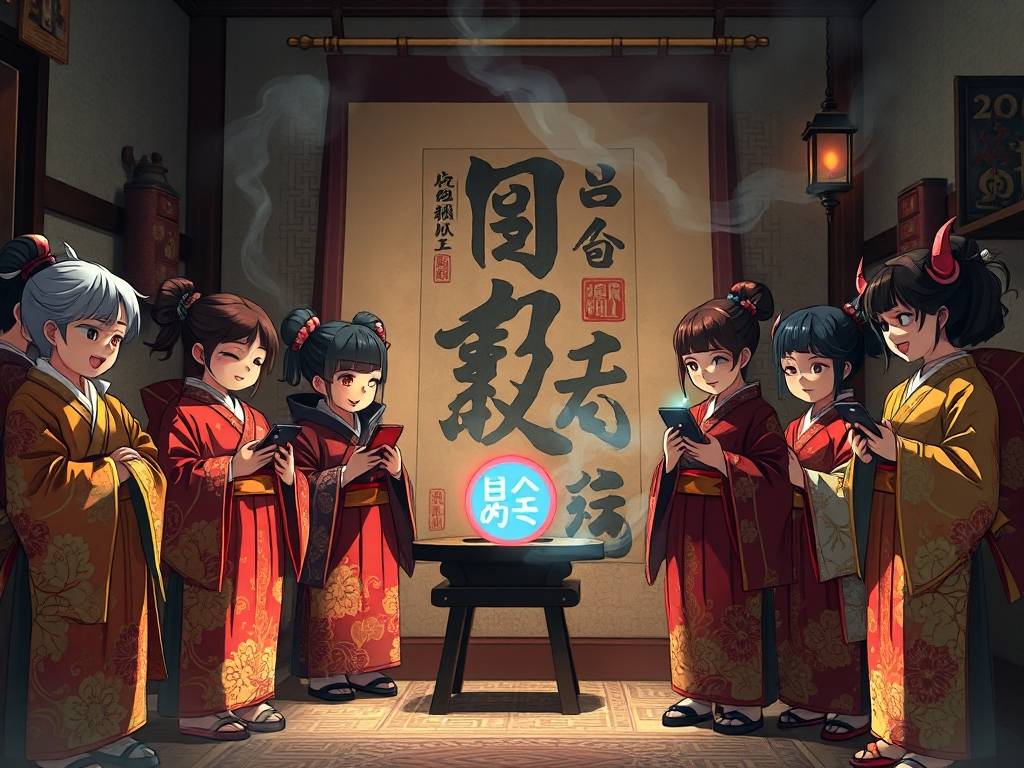 天龙八部私服刷赠点外挂，游戏公平性的破坏与风险  第2张