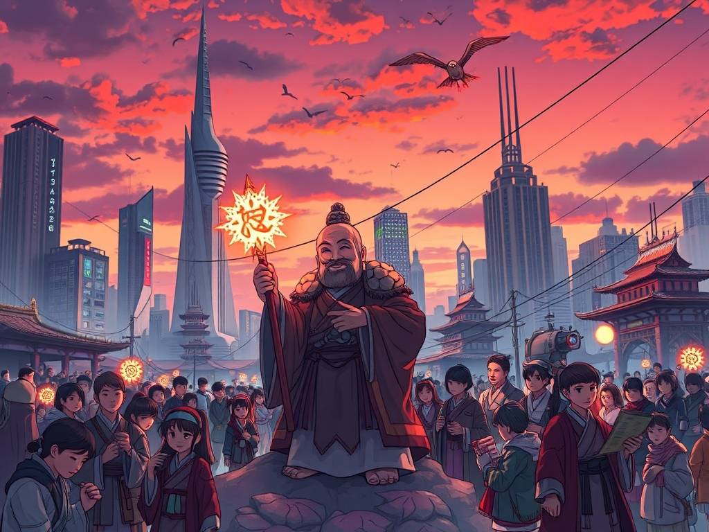 怎么样制作天龙八部SF，详细教程与注意事项  第2张
