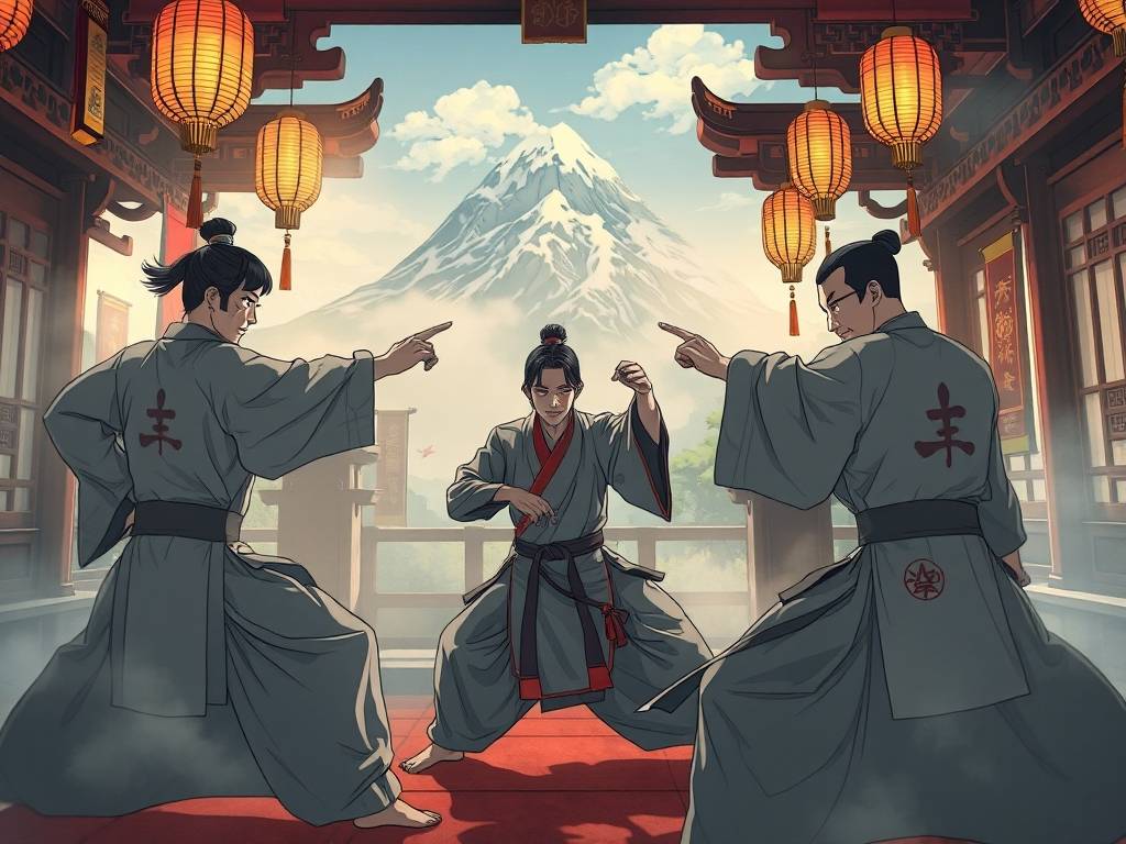 天龙八部私服技能解析，经典重现与创新玩法  第2张