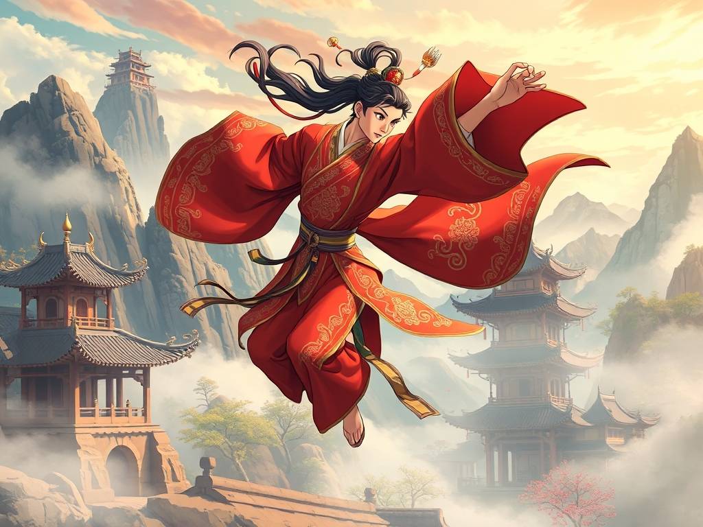 好玩的天龙八部端游私服，重温经典，畅享无限乐趣