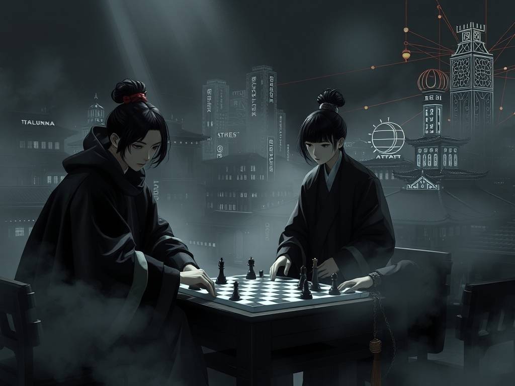 私服天龙八部的黑色江湖，黑客技术与游戏产业的灰色博弈  第2张