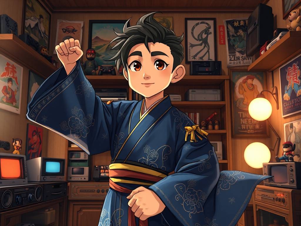 天龙八部养老服私服，怀旧玩家的新选择
