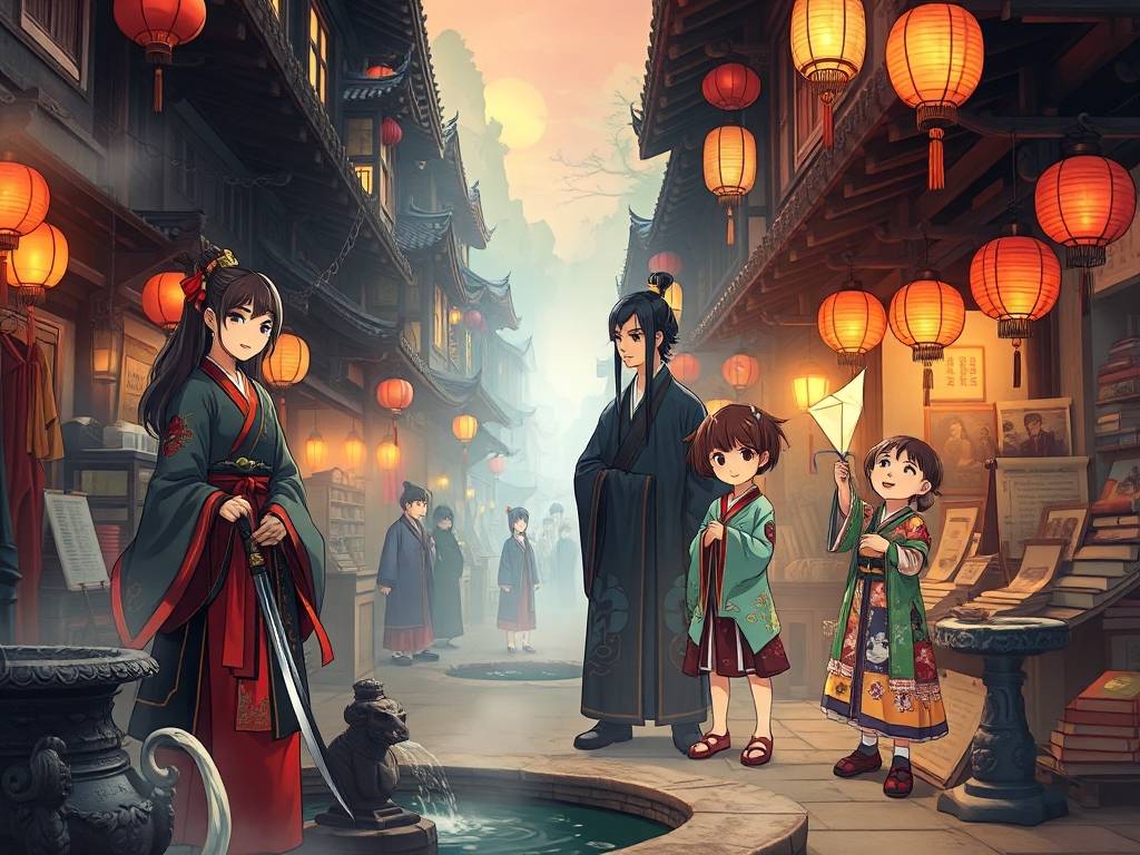 天龙八部私服，怀旧与风险并存的江湖世界
