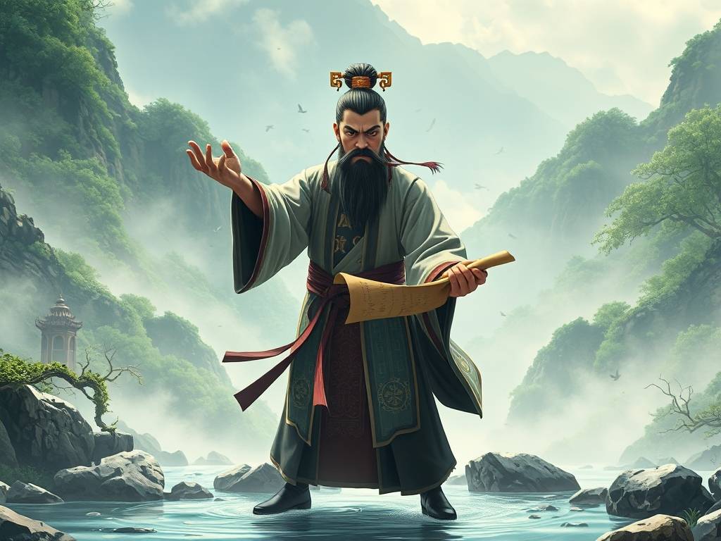 天龙八部私服武当加点攻略，打造最强内功输出  第2张