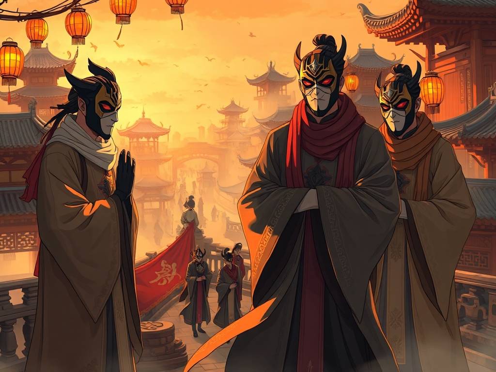 天龙八部私服中的提悟性技巧与策略