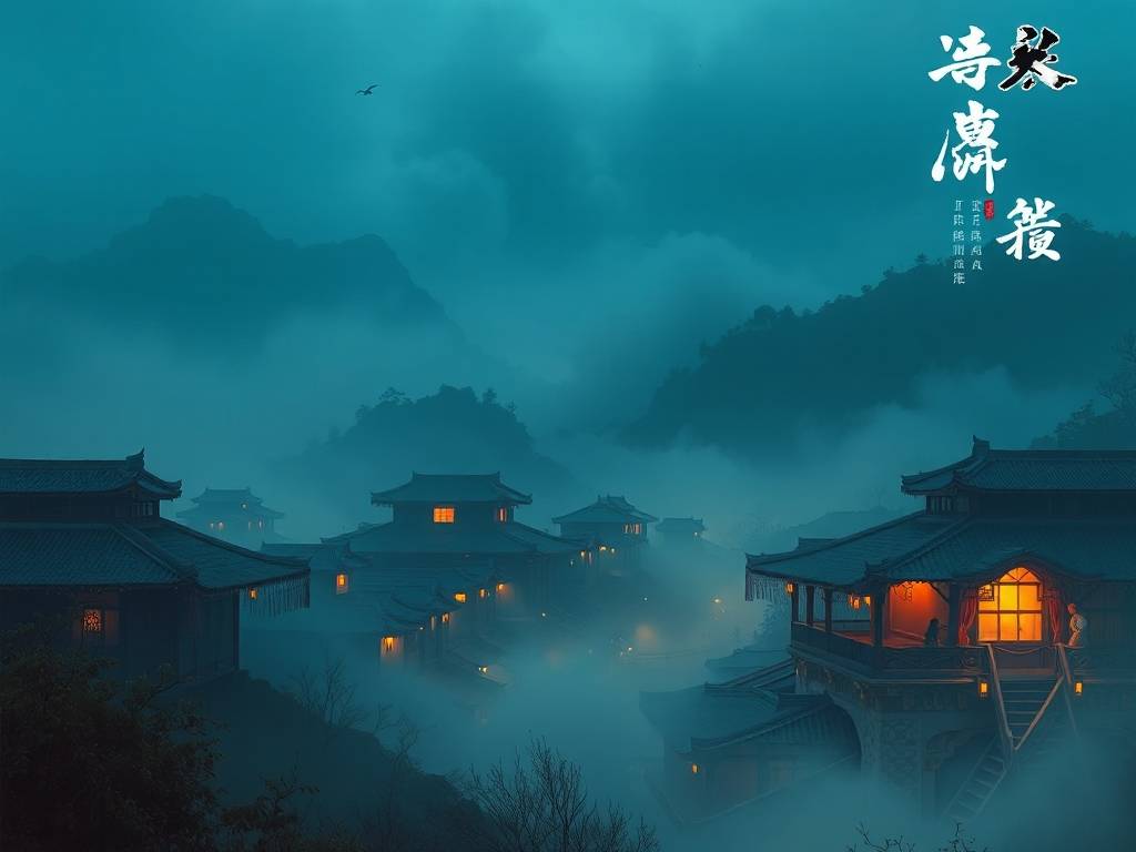 天龙八部私服散人，江湖中的自由侠客
