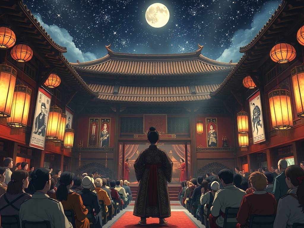 怀旧天龙八部SF直播，重温经典，重燃江湖梦