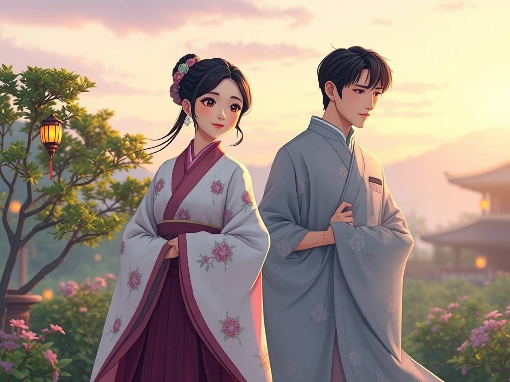 天龙八部哪个私服比较好？2024年热门私服推荐与评测  第2张