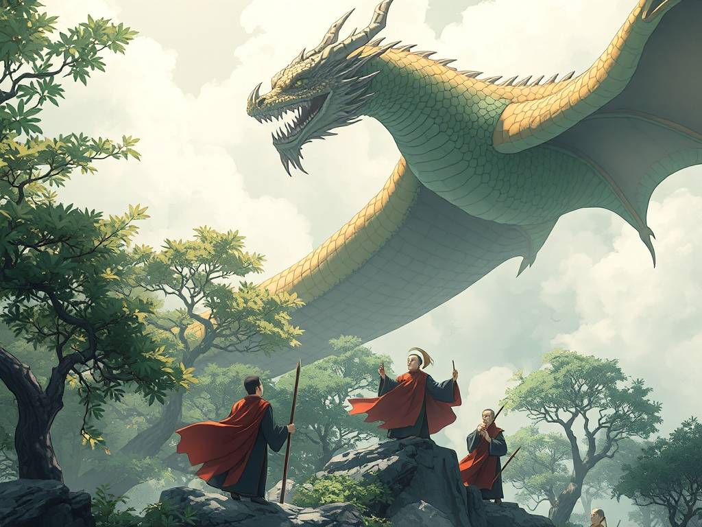 傲世天龙，探秘天龙八部私服的江湖世界