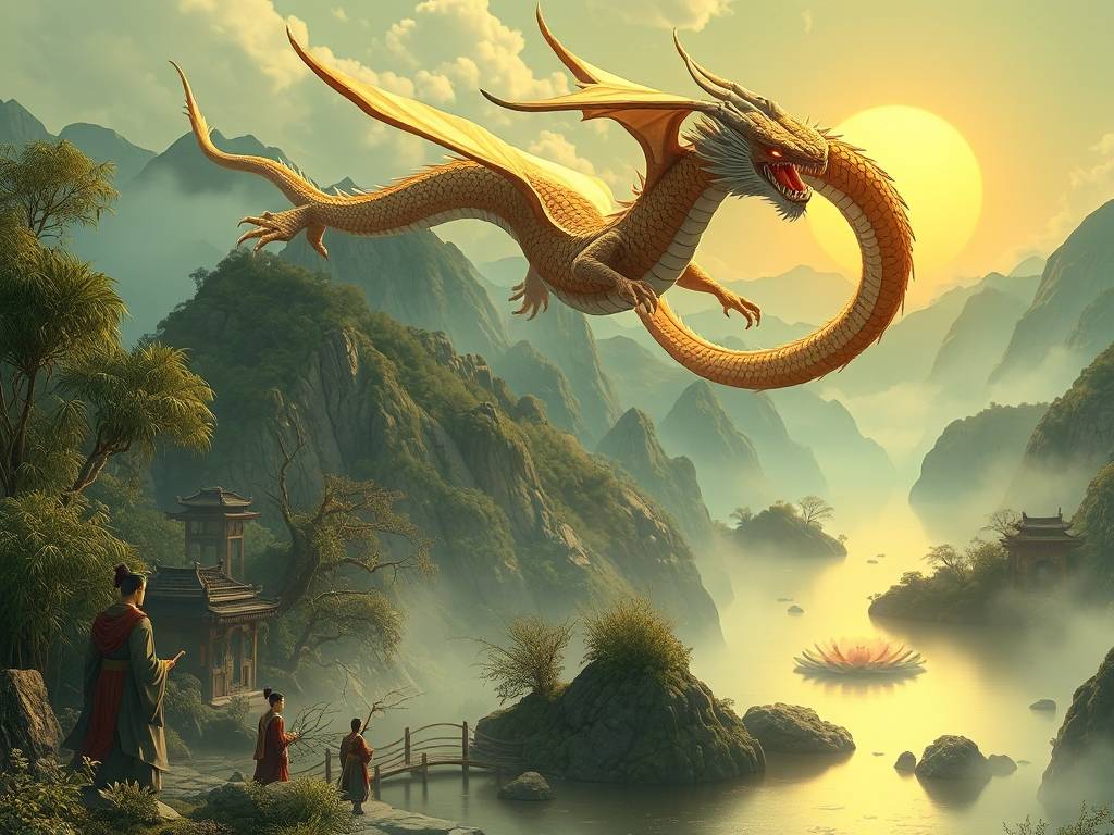 傲世天龙，探秘天龙八部私服的江湖世界  第2张