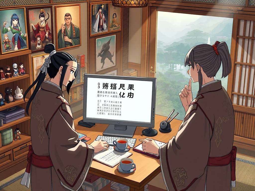 天龙八部怀旧私服多开攻略，高效玩法与注意事项  第2张