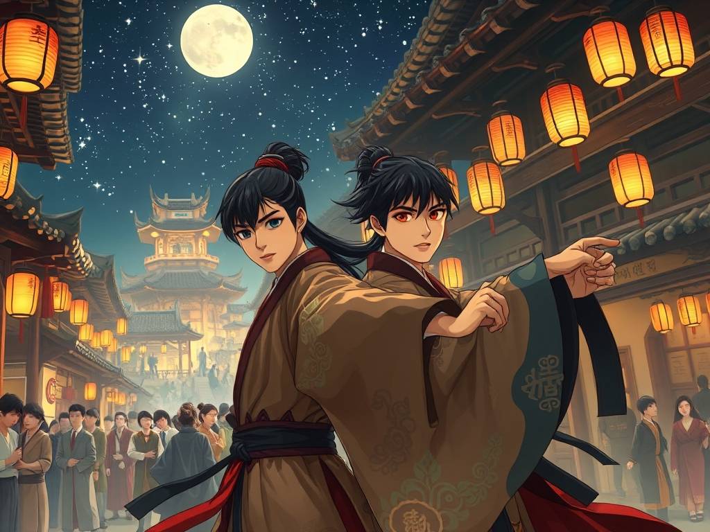天龙八部新龙门私服，怀旧与争议并存的江湖世界