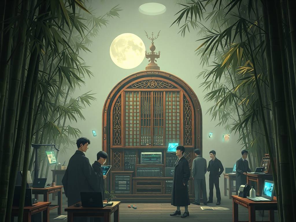 天龙八部私服服务端，技术解析与法律风险探讨