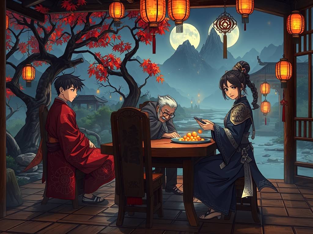 天龙八部私服谁充值最多？揭秘顶级氪金玩家的江湖