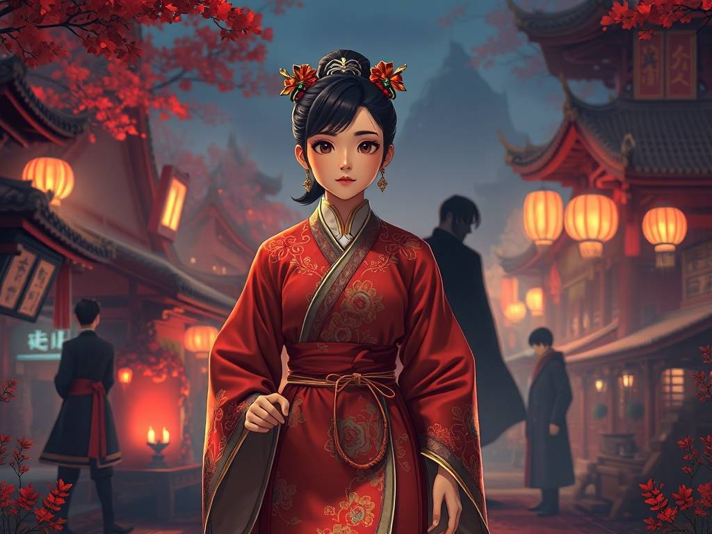 天龙八部私服拖，游戏私服的诱惑与风险