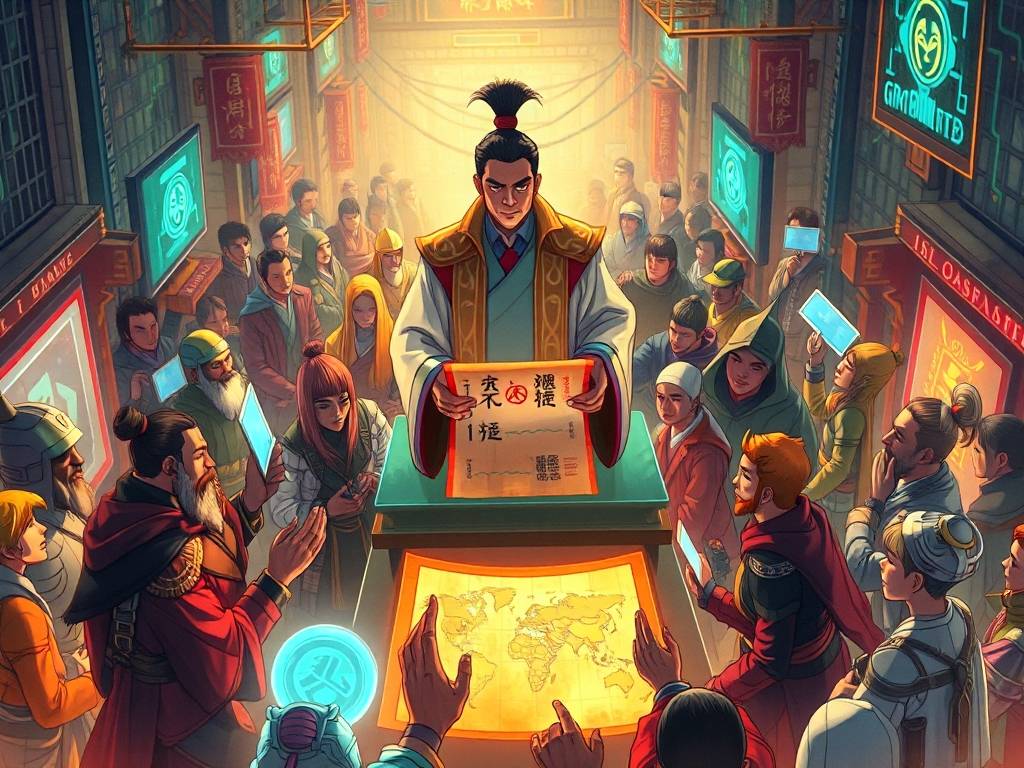 天龙八部SF元宝清零事件，玩家权益与游戏生态的博弈