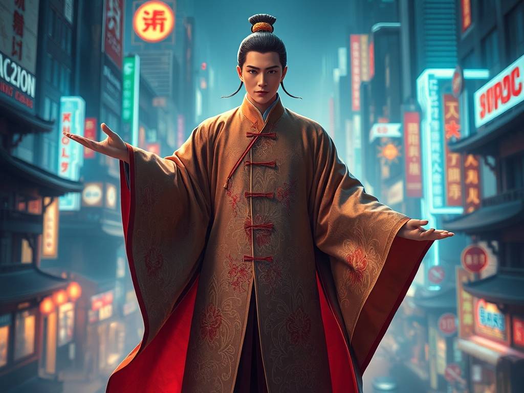 天龙八部私服名字立起来，游戏情怀与商业现实的碰撞