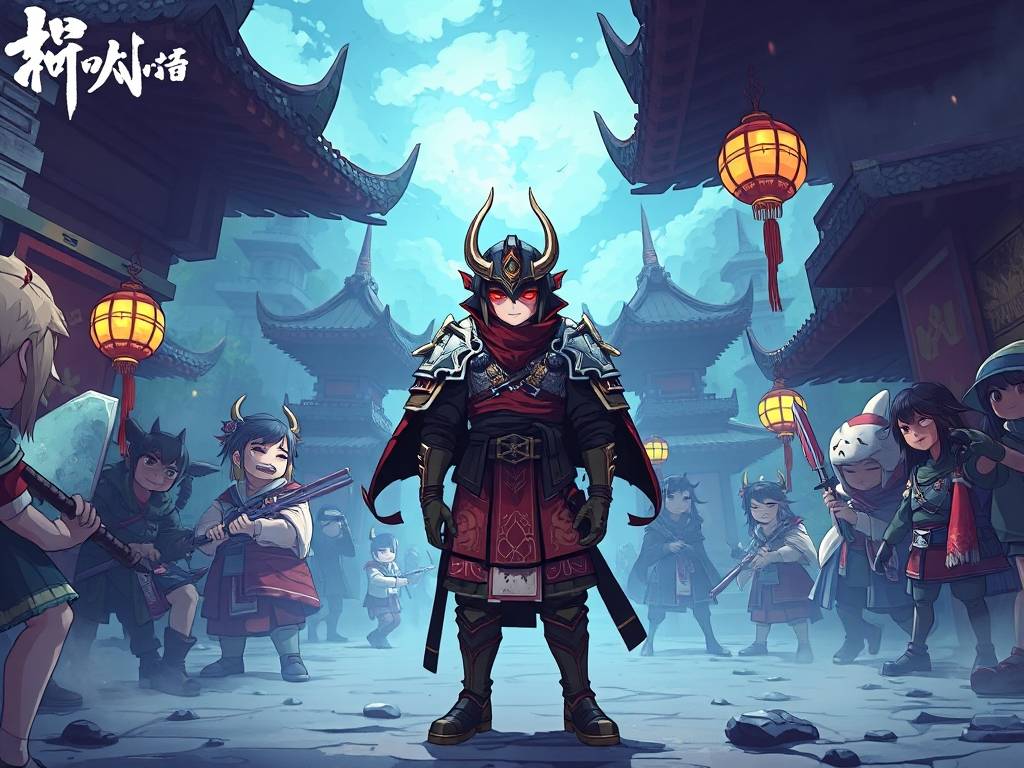 天龙八部端游私服群，怀旧与风险并存的双刃剑