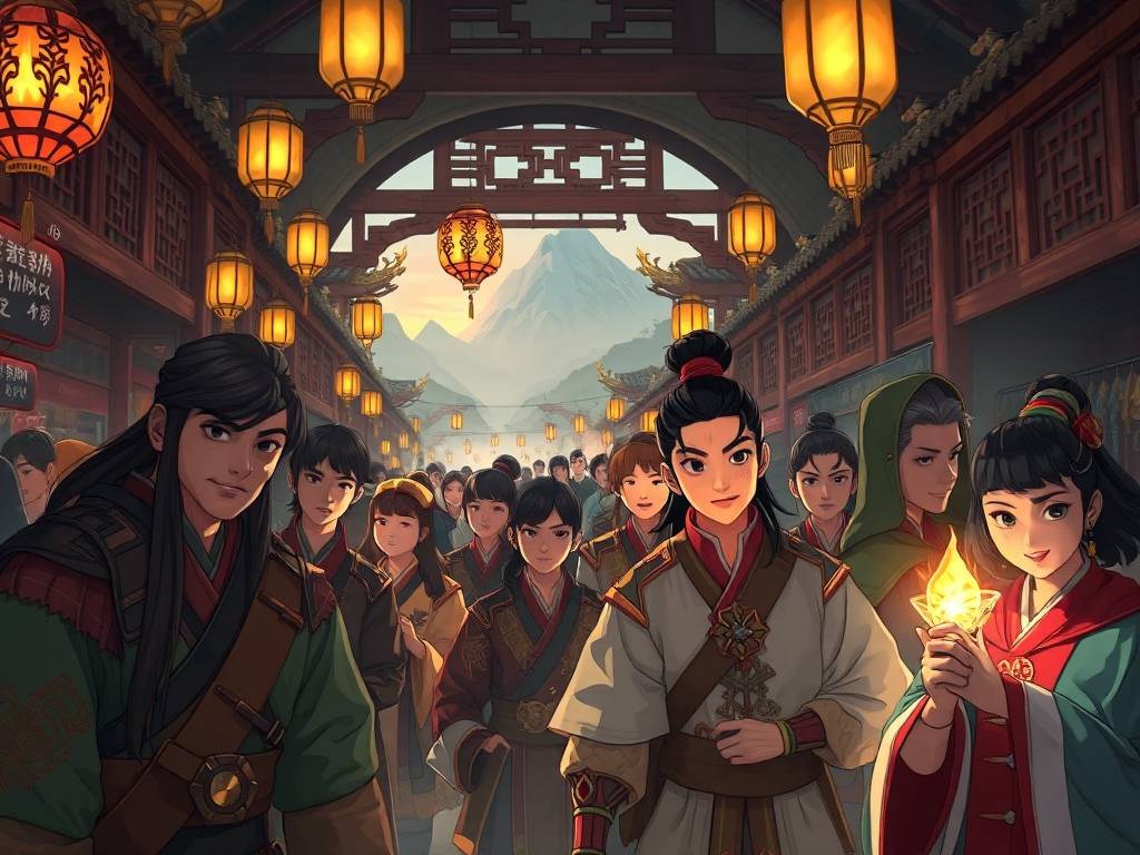 无双天龙八部私服网，怀旧与风险并存的江湖世界
