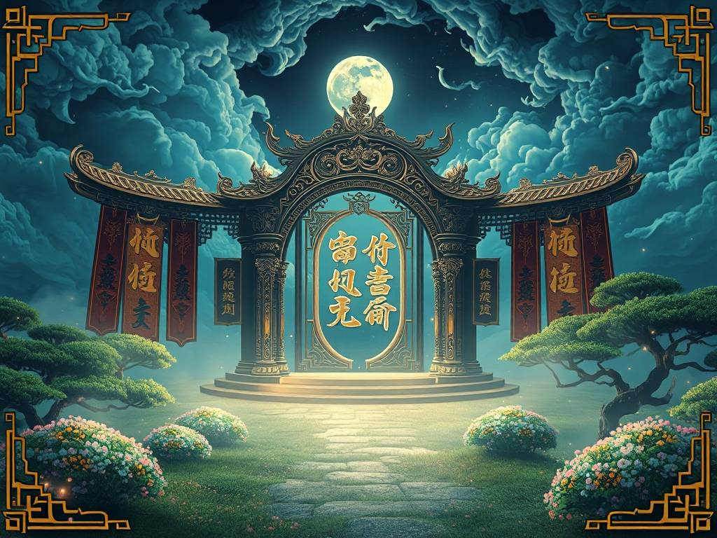 天龙八部手游私服发布网站，风险与选择  第2张