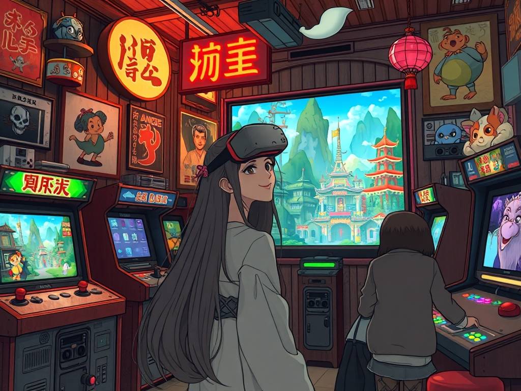 找个天龙八部SF，怀旧玩家的新选择