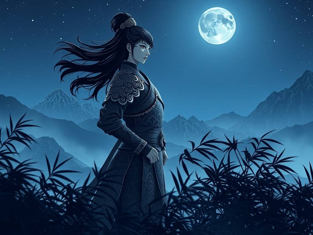 天龙八部水月天龙私服，经典武侠IP的另类重生  第2张