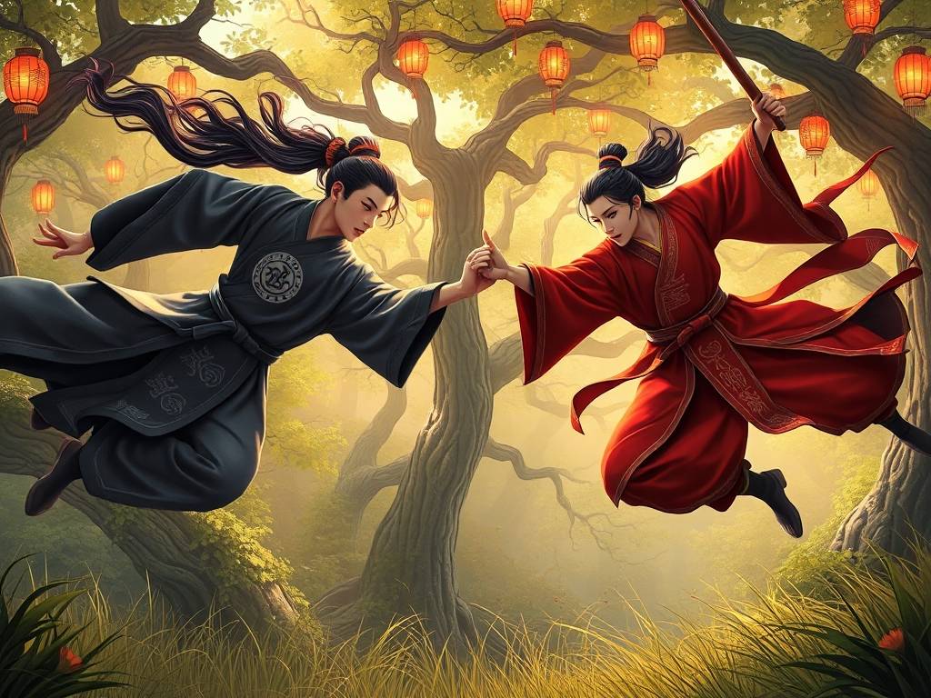 天龙八部私服哪个门派打架最强？门派PK实力全面解析