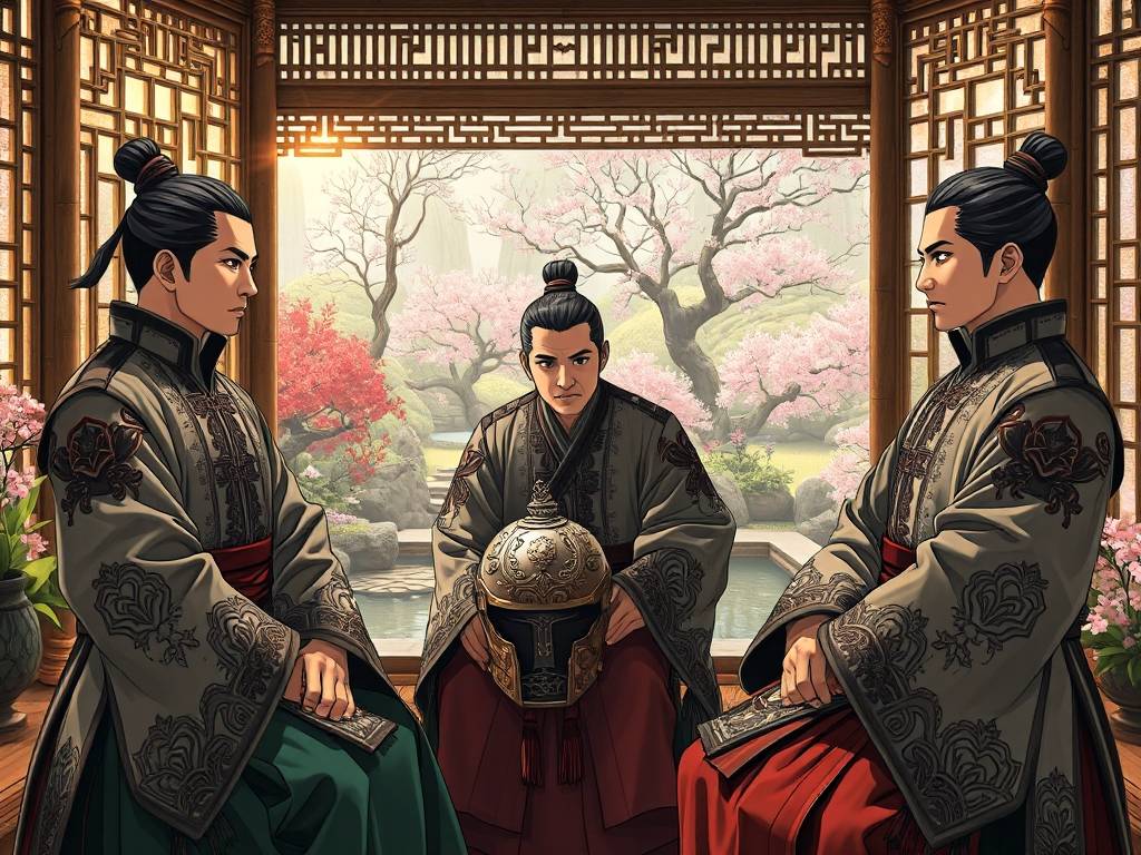 天龙八部私服装备合成攻略，提升战力的关键技巧