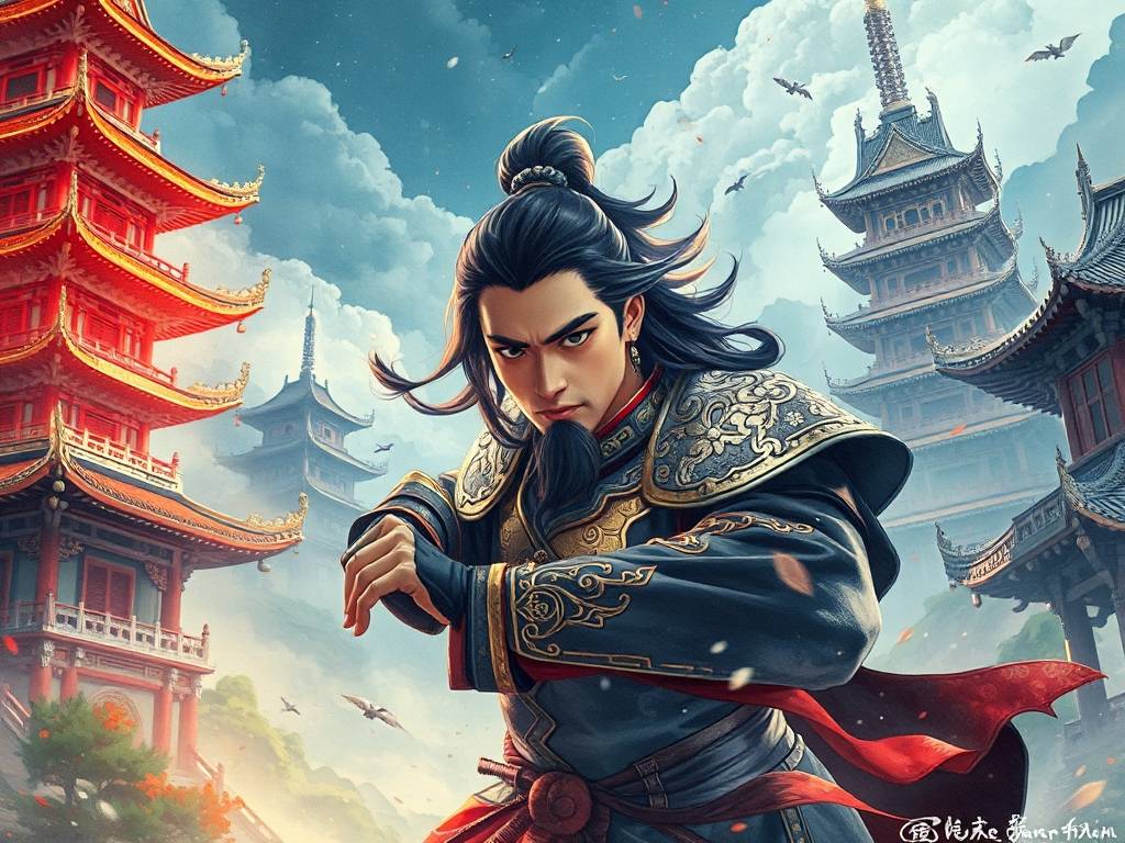 天龙八部SF自动答题，游戏辅助技术的利与弊  第2张