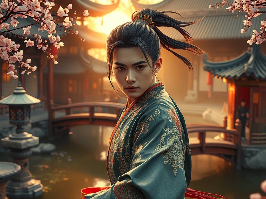 天龙八部独立端私服，怀旧与风险并存的江湖世界  第2张