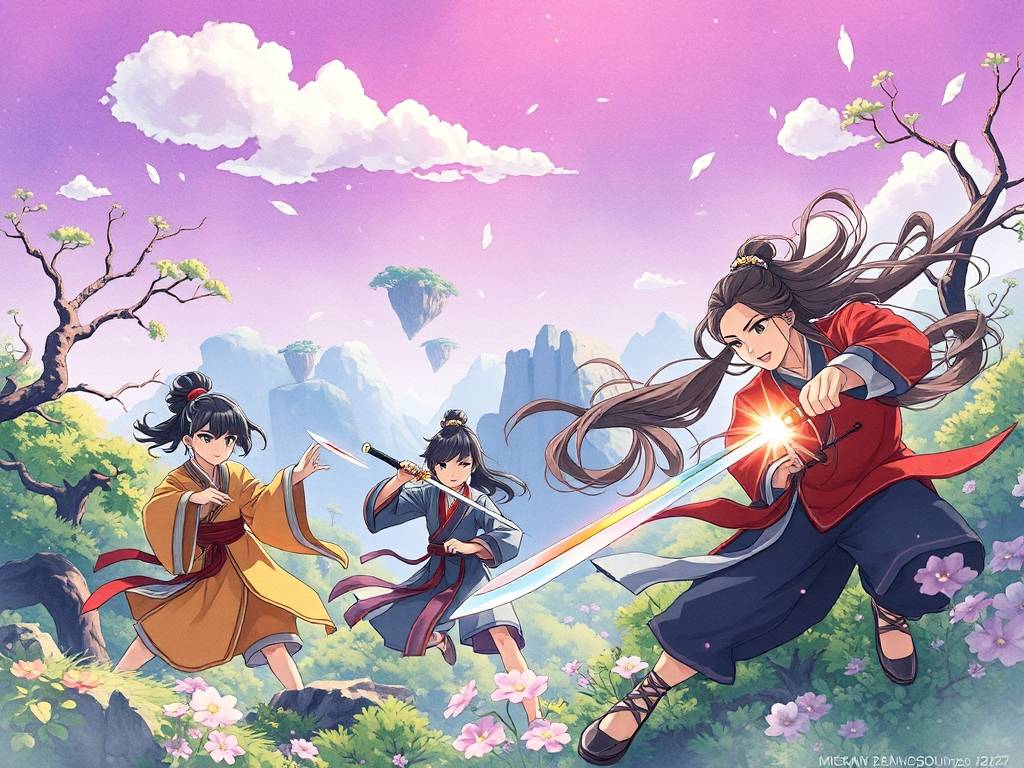 天龙八部手游SF半公益私服，重温经典，畅享自由