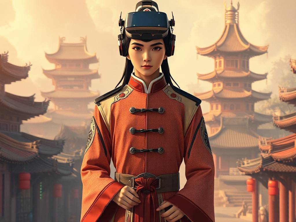 天龙八部仿官服SF，怀旧玩家的新选择  第2张
