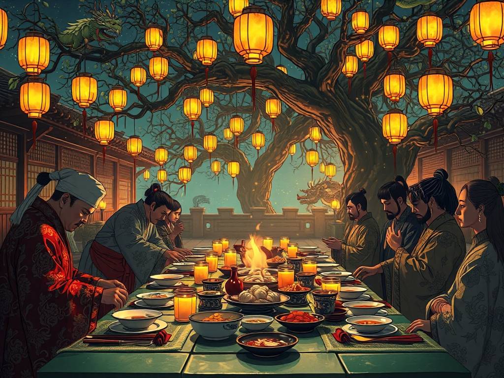 天龙八部私服江湖，一场永不散场的怀旧盛宴