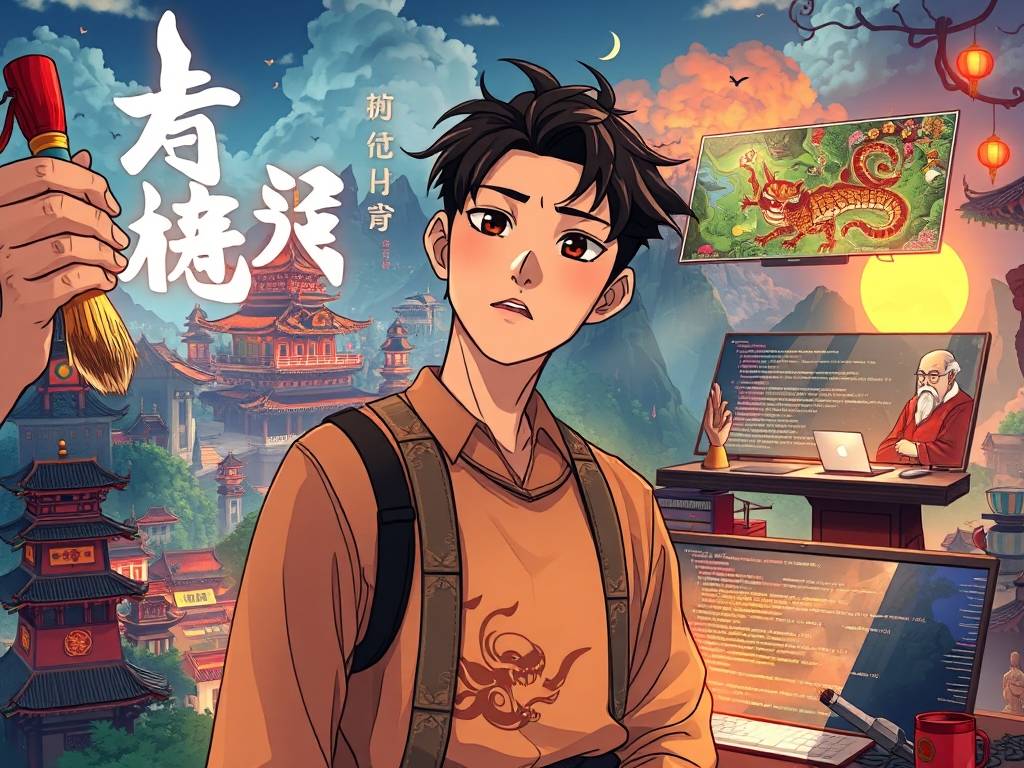 如何自己开设天龙八部私服，详细指南与注意事项