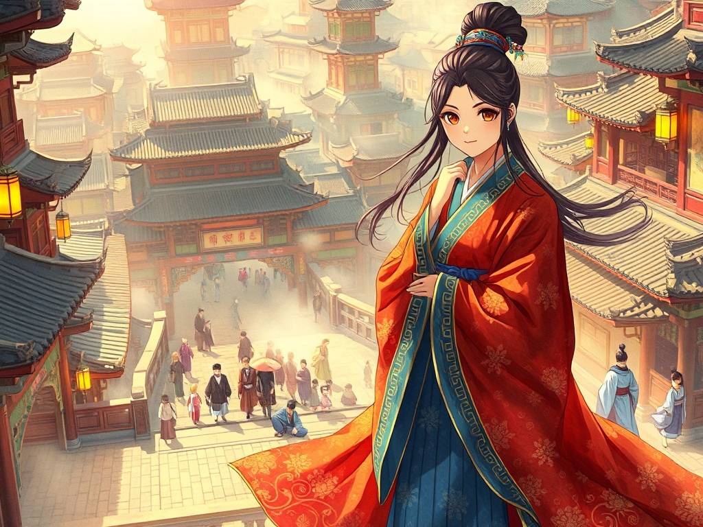 天龙八部私服为何人气爆棚？深度解析经典IP的私服魅力  第2张