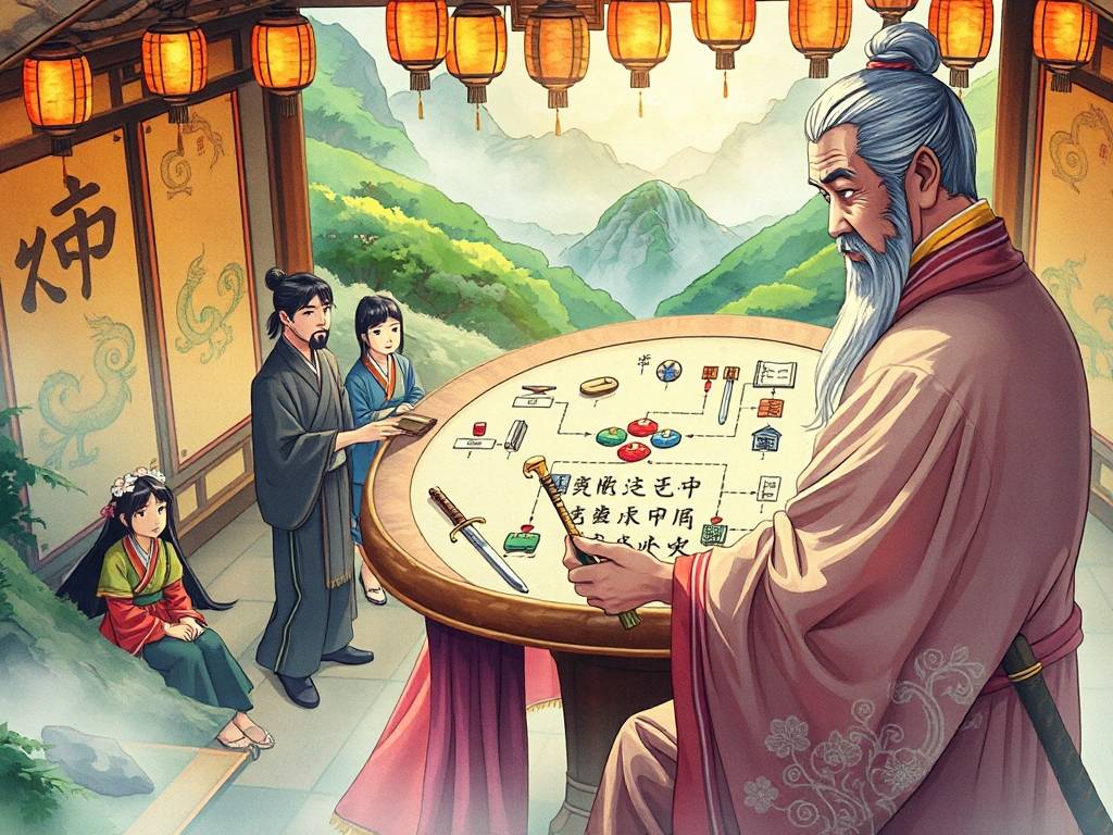 天龙八部私服多开的方法，详细教程与技巧分享  第2张