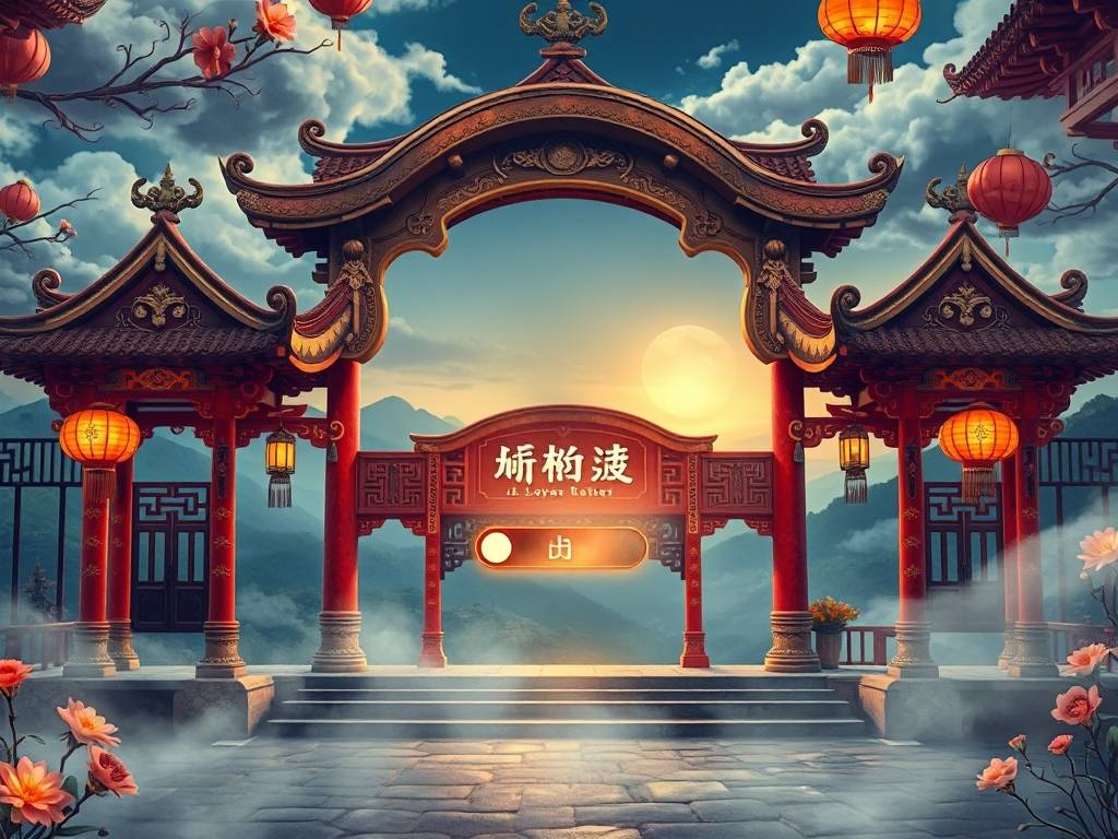 天龙八部私服登录器，便捷入口还是潜在风险？  第2张