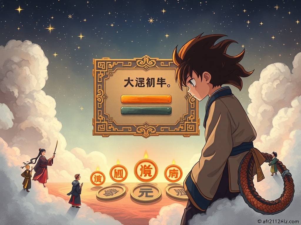 天龙八部私服登录器，便捷入口还是潜在风险？