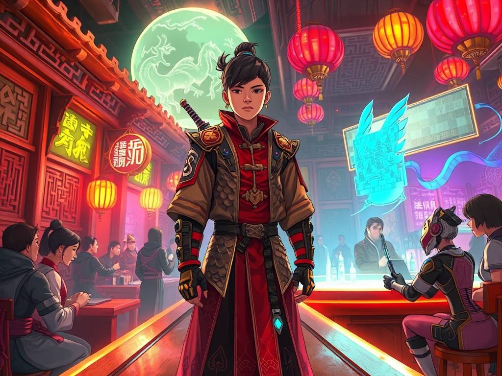 天龙八部SF新开网站，重温经典武侠，畅享全新江湖体验